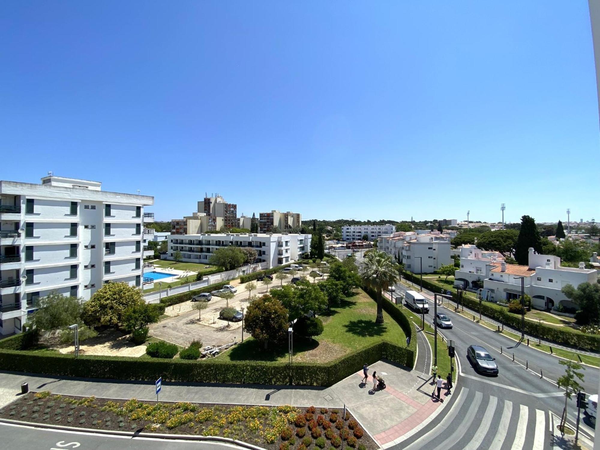 Vilamoura Central 6 With Pool By Homing Exterior foto